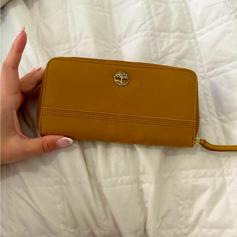 Wristlet / Wallet